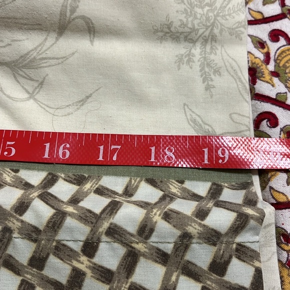 Full size sheet Set - Picture 2 of 3